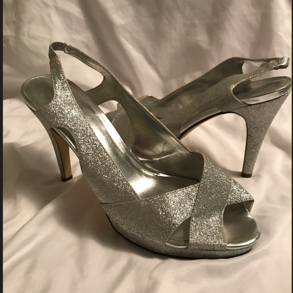 Metaphor Heels size 10